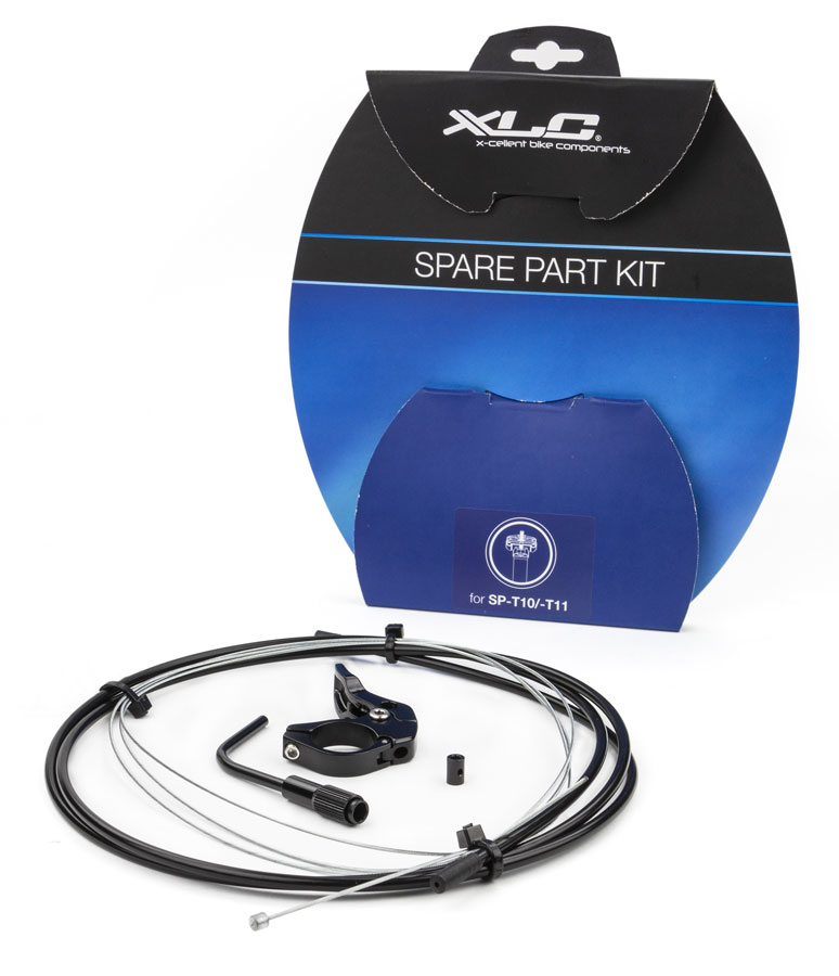 ZADED XLC SPT10/11 DROPPER REMOTE LOCKOUT ZW