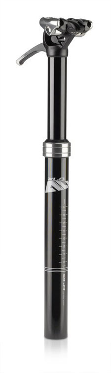 ZADELPEN XLC ALL MTN 30.9X400 ZW SPT05 60-90KG