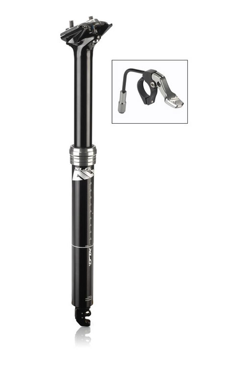 ZADELPEN XLC ALL MTN ICR REMOTE 30.9X328 ZW SPT11