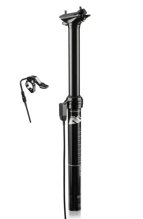 ZADELPEN XLC ALL MTN REMOTE 31.6X449 ZW SPT12