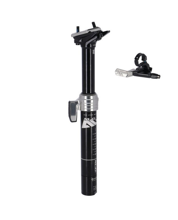 ZADELPEN XLC ALL MTN REMOTE 30.9X305 ZW SPT10B
