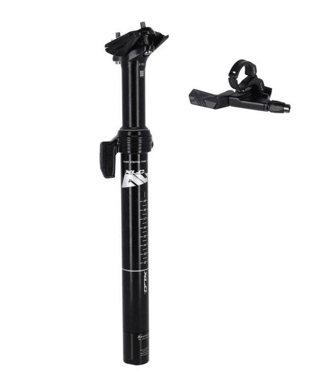 ZADELPEN XLC ALL MTN REMOTE 30.9X449 ZW SPT12B