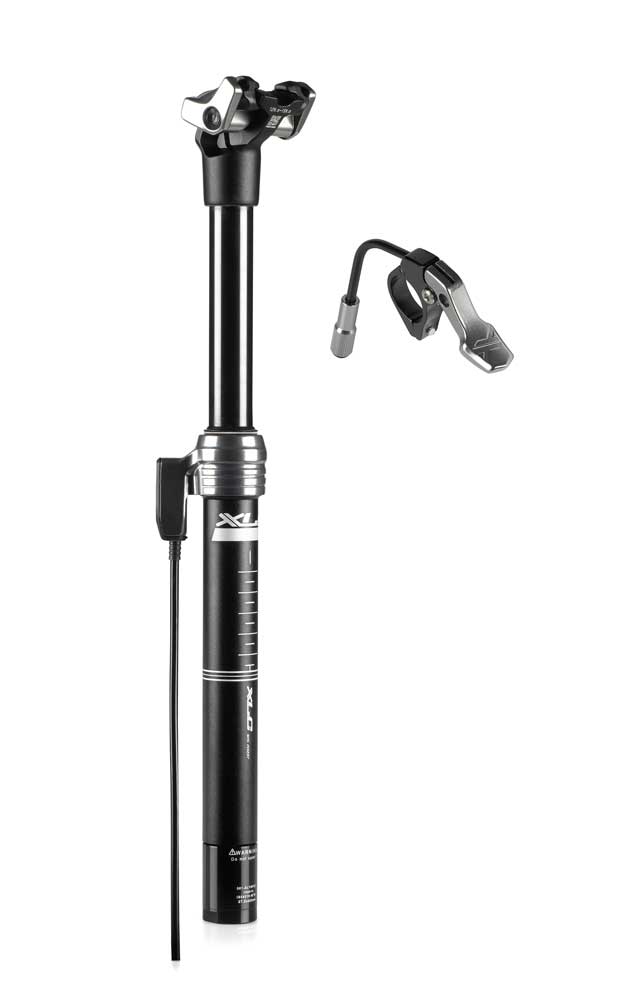 ZADELPEN XLC REMOTE 27.2X400 ZW SPT08