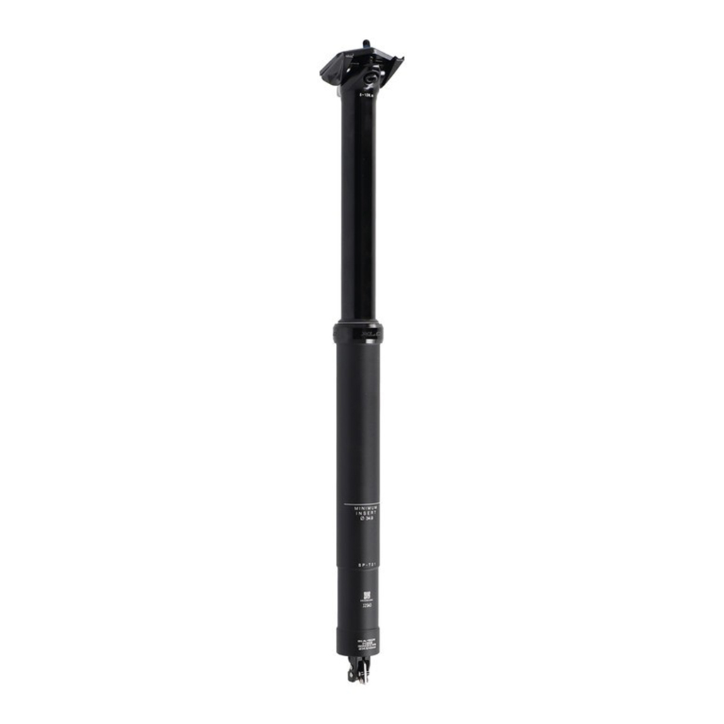 XLC Zadelpen sp-t21 afbeelding