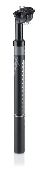 ZADELPEN XLC PRO 27.2X350 ALM VEREND SB ZW SPS05