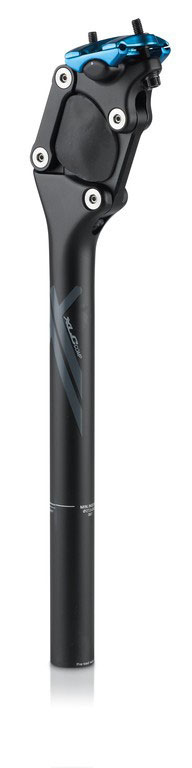 ZADELPEN XLC COMP 31.6X350 ALM VRD ZW 85-100KG