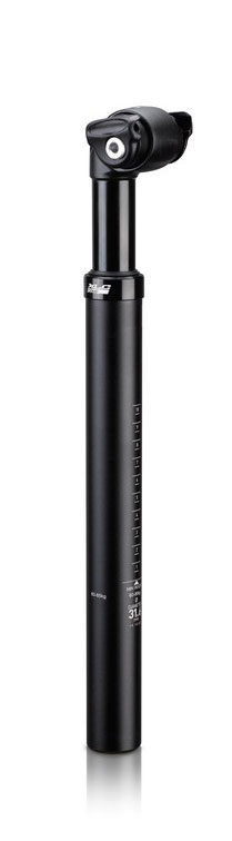 ZADELPEN XLC COMP 27.2X350 ALM VEREND ZW 60-85KG