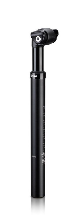 ZADELPEN XLC COMP 31.6X350 ALM VEREND ZW 85-100KG