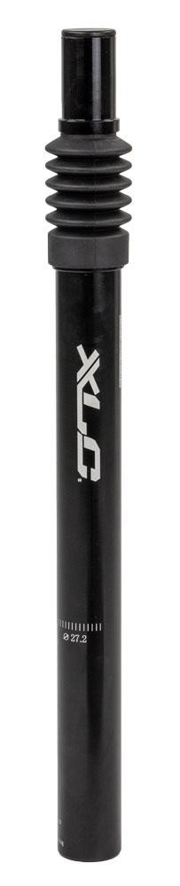 ZADELPEN XLC 27.2X350 ALM KAARS VEREND ZW SPS09