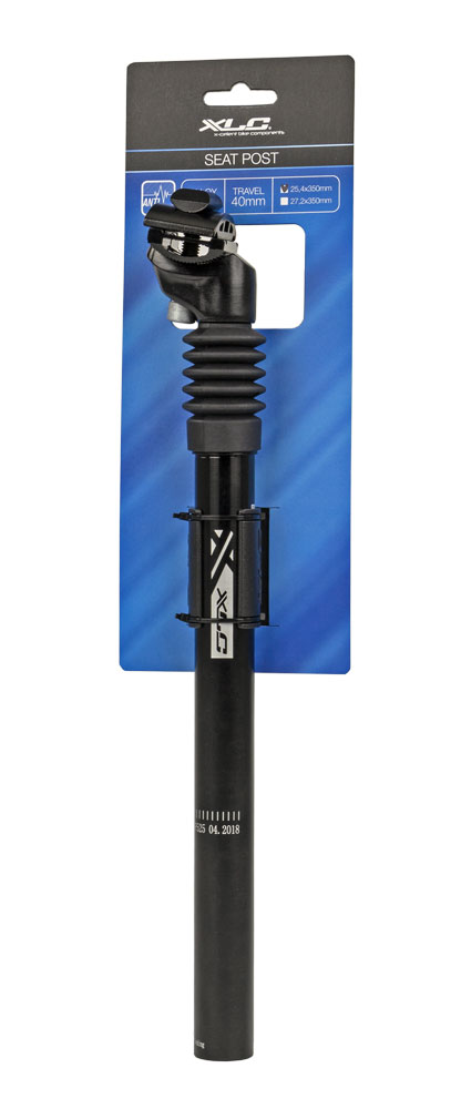 ZADELPEN XLC 25.4X350 ALM PATENT VEREND ZW SPS10
