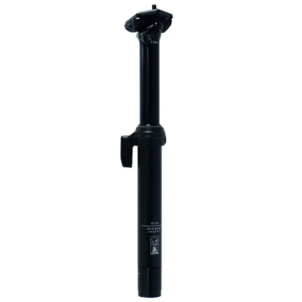 XLC Zadelpen sp-s13 afbeelding 1