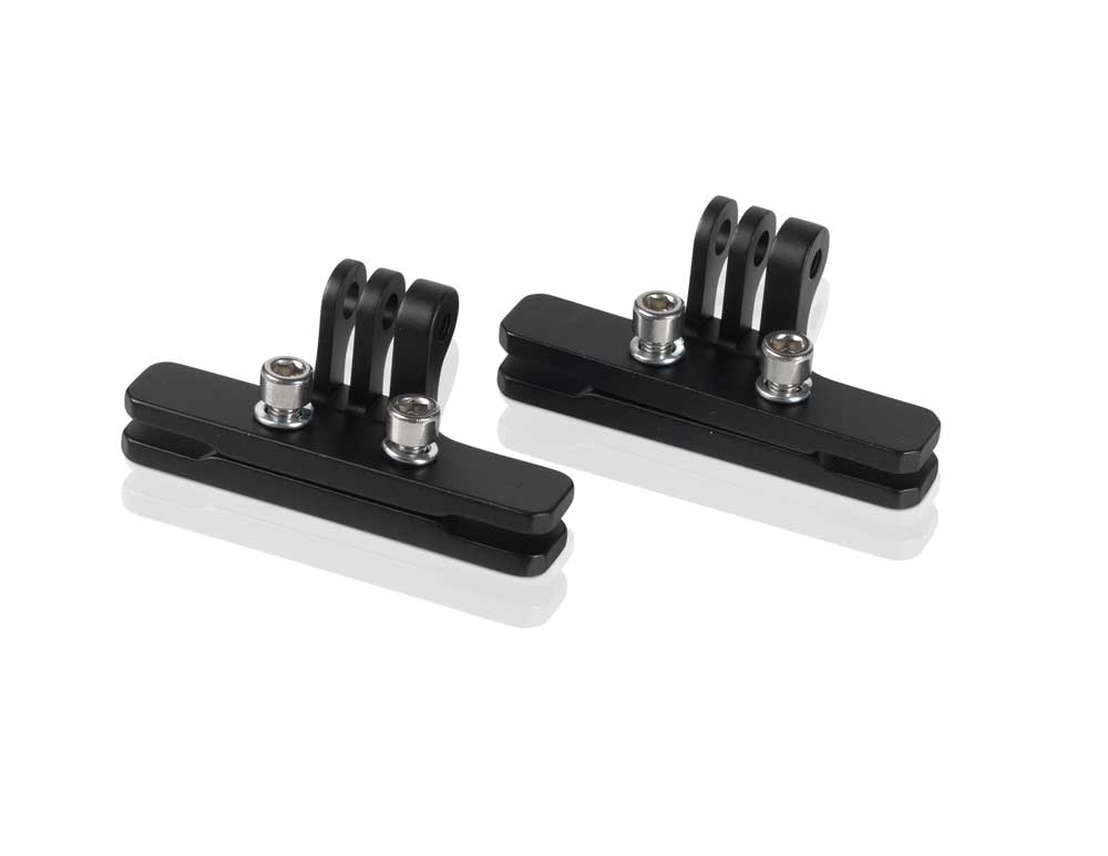 ZADED XLC ADAPTER RAIL ACTION CAM ZW