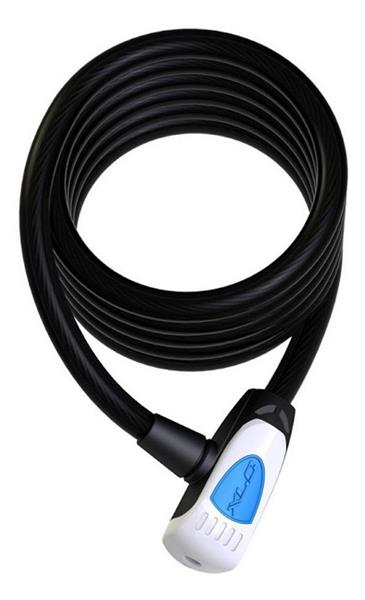 SLOT XLC KABEL AL CAPONE III 185X10 ZW/WI