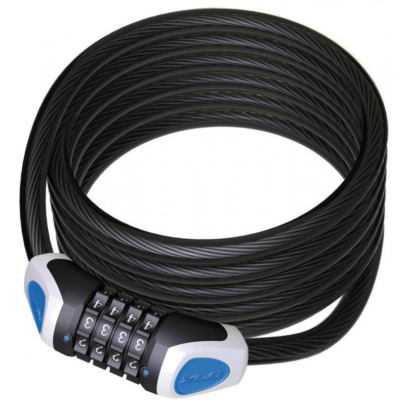 SLOT XLC KABEL RONALD BIGGS III 185X10 CODE ZW/WI