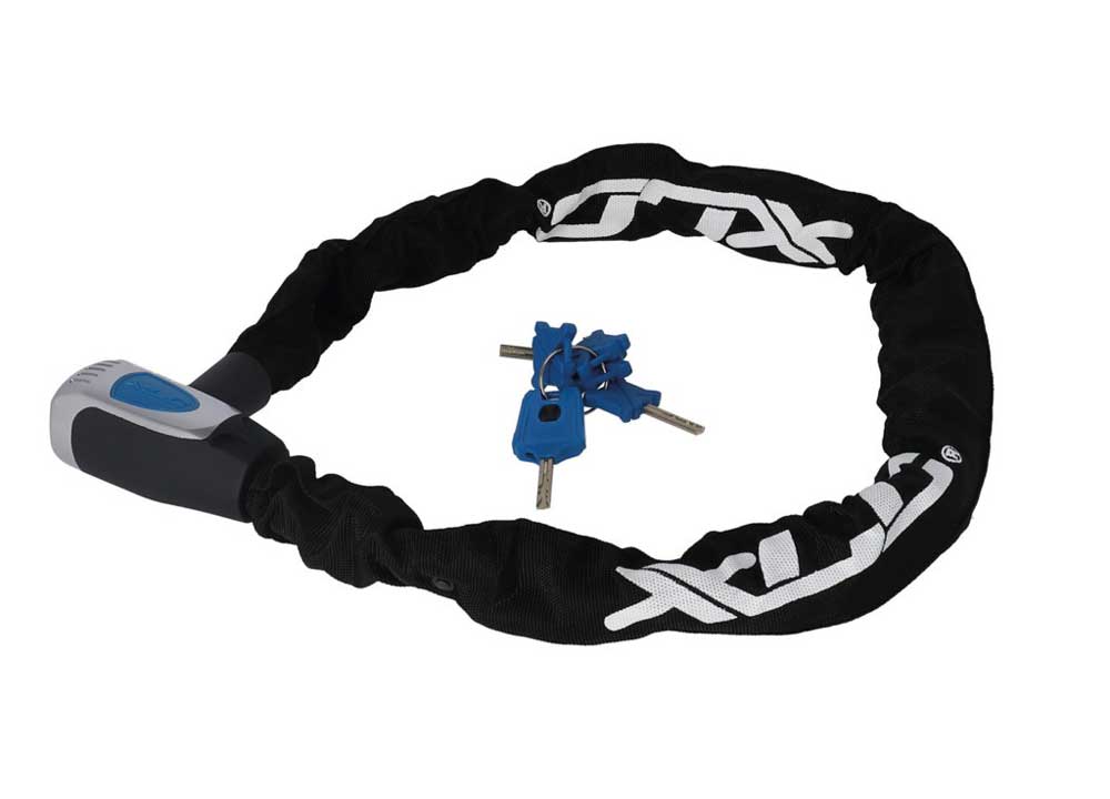 SLOT XLC KETTING COSA NOSTRA PLUS 100X10 ZW/ZI