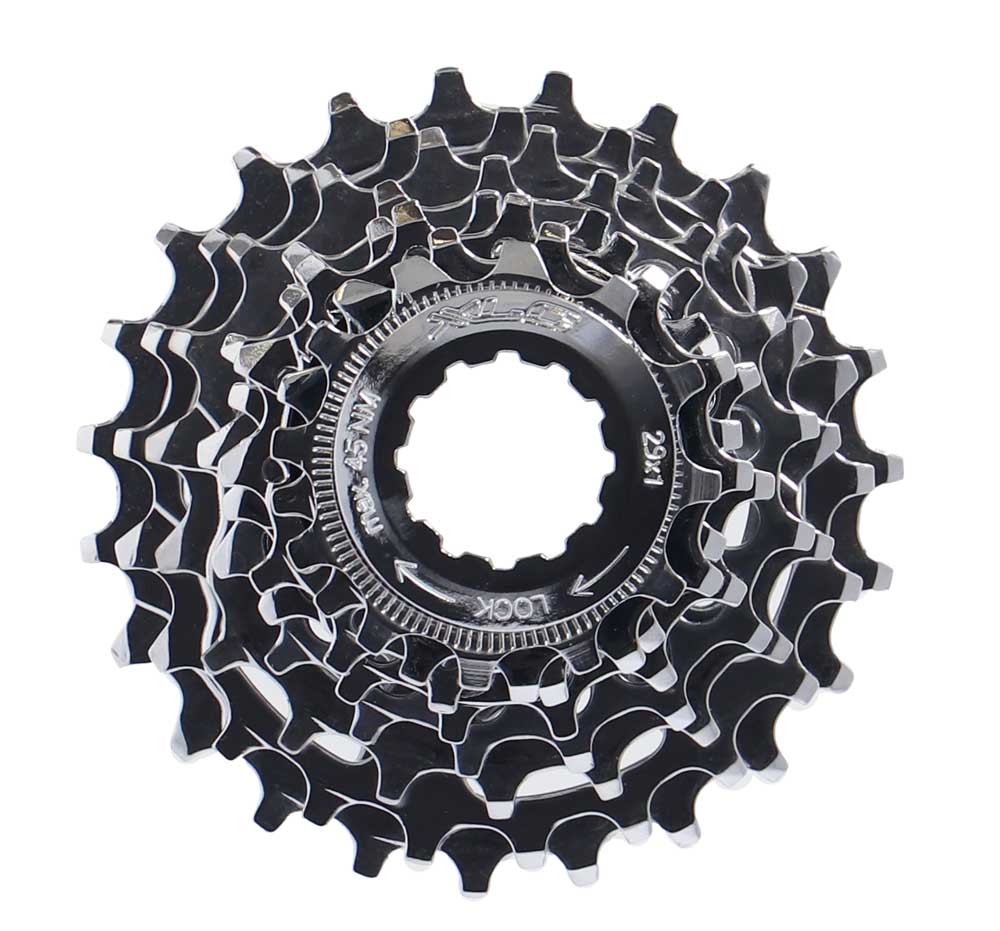 CASSETTE XLC 8V CA 12-23 ZI FWC01
