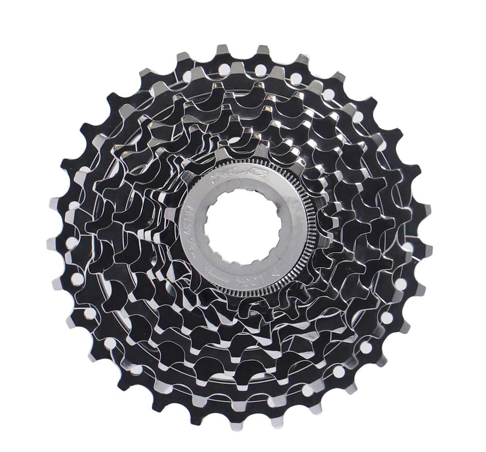 CASSETTE XLC 10V SH 13-29 ZI FWS03