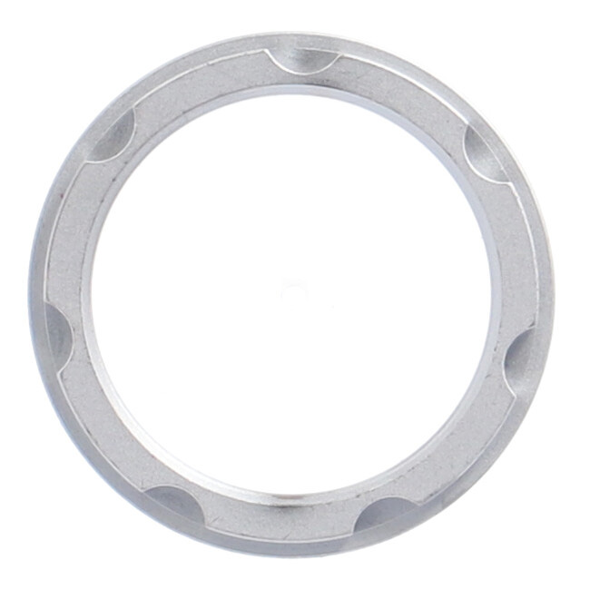 KETTD XLC RING BAAN ZI