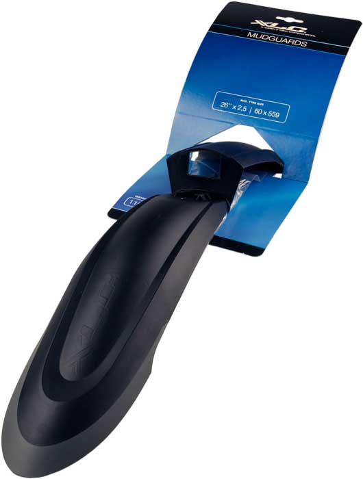 SPATBORD XLC 26/29 V SHOCKBOARD ZW