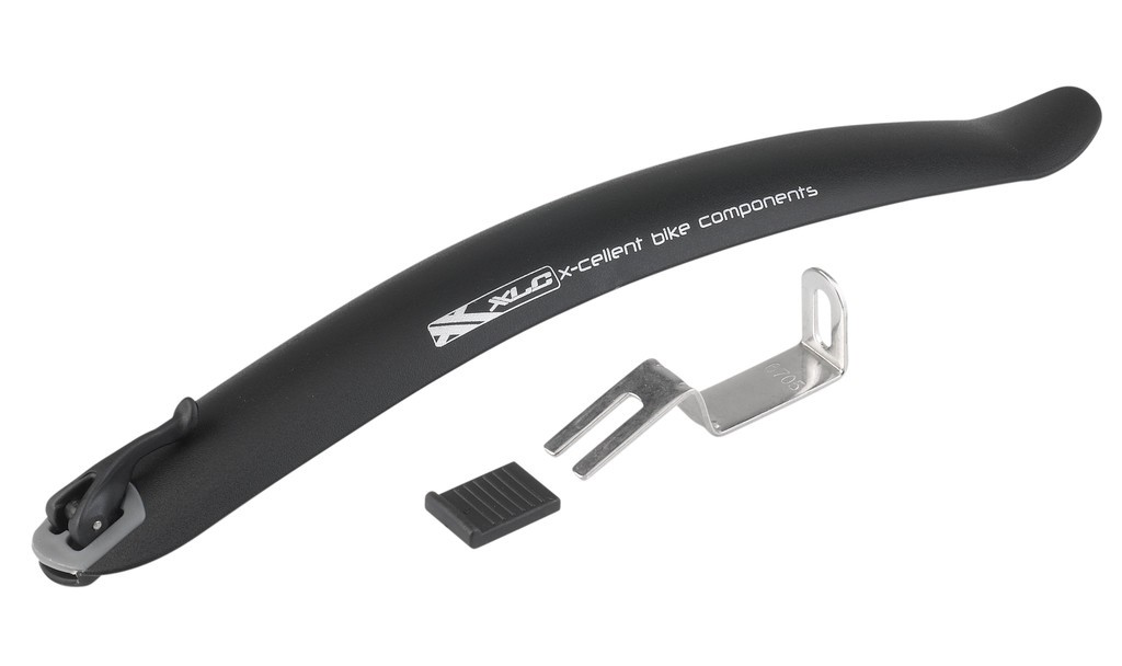 SPATBORD XLC 26/28 RACE A CLICK PVC ZW