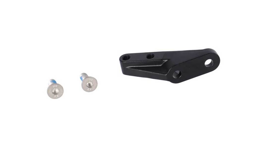 XLC Stand flyon adapterplaat zw ksx06 afbeelding