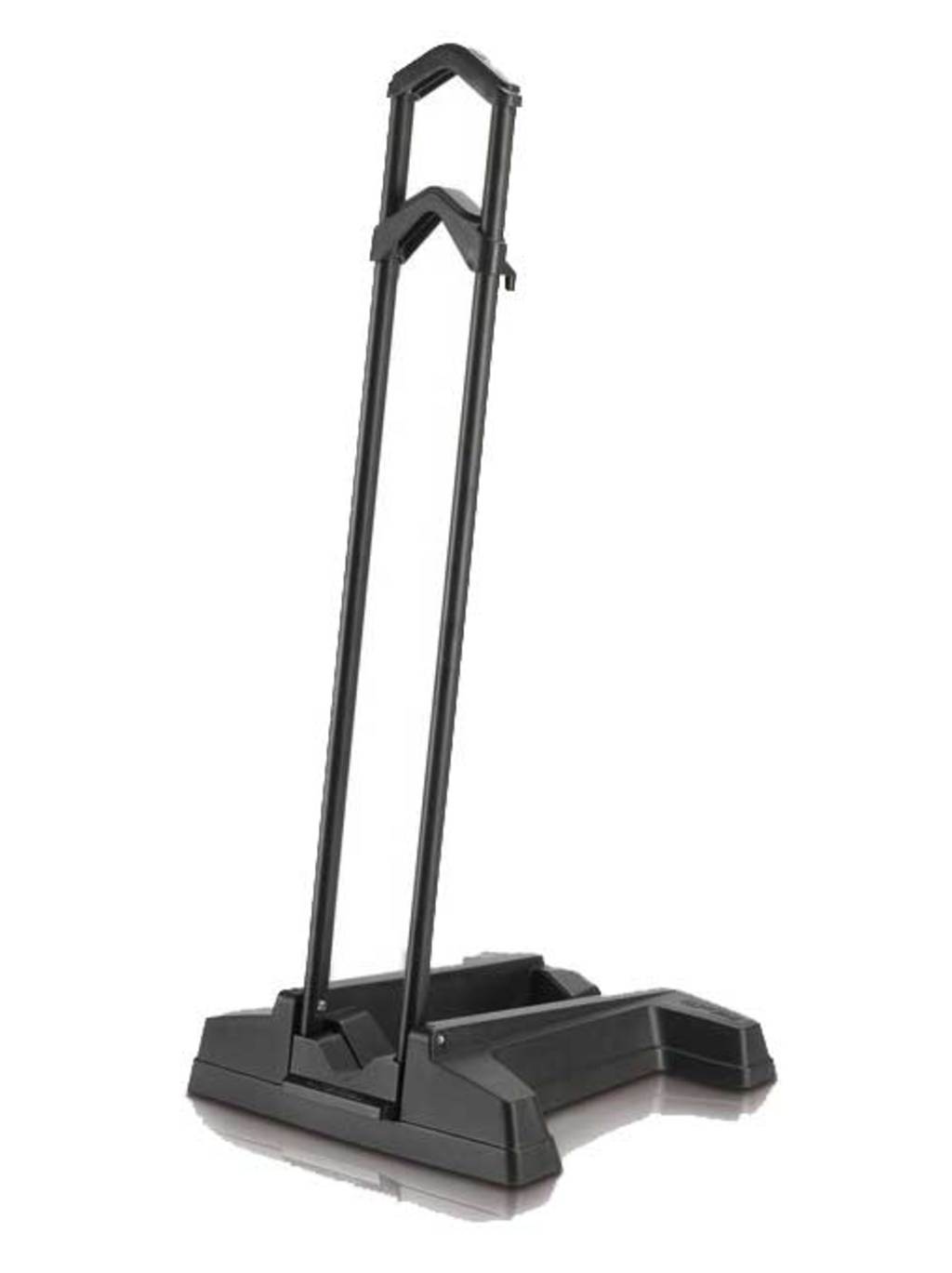XLC Standaard winkel unistage pro tot 29" zw afbeelding 1