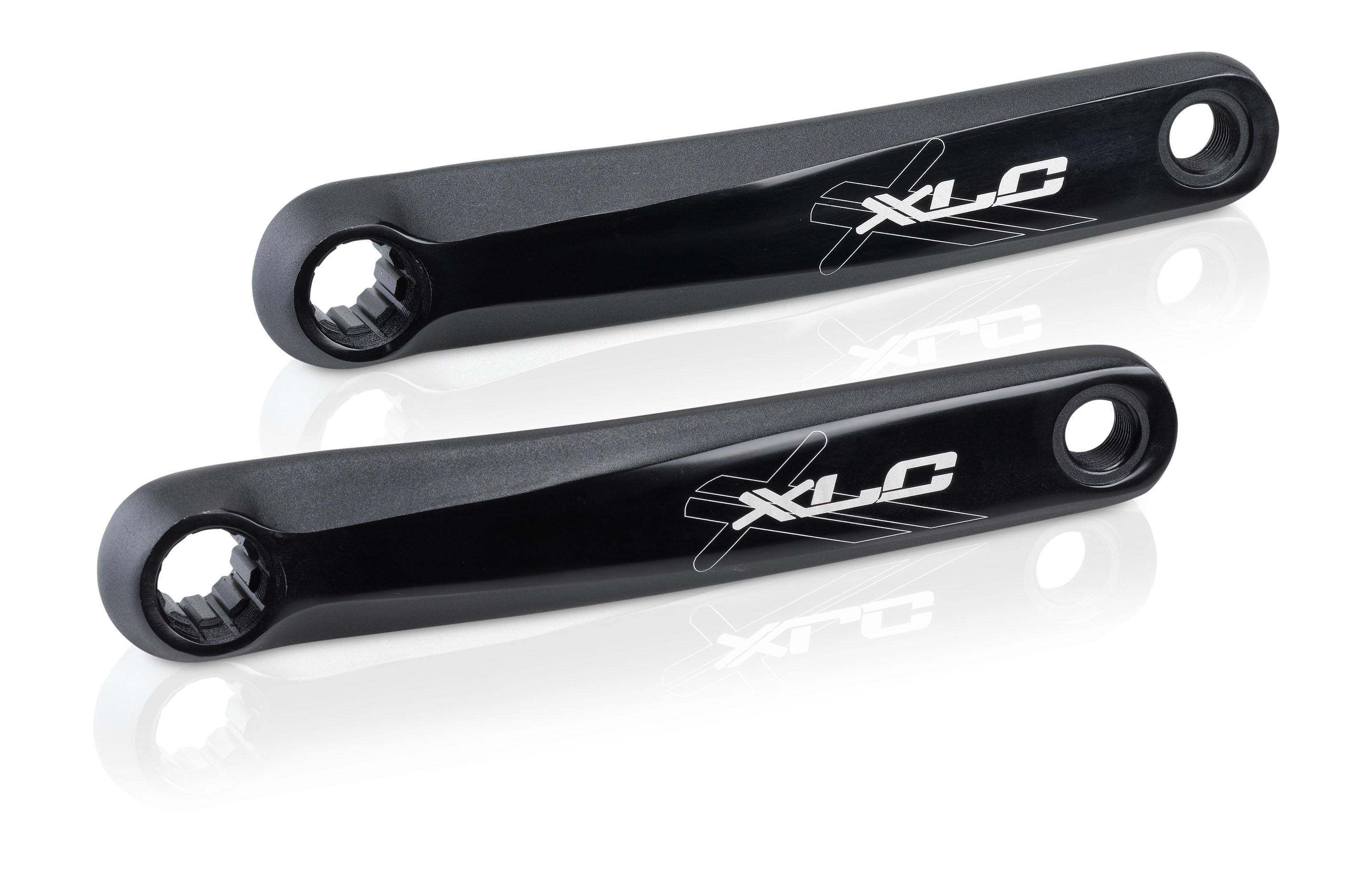 CRANK XLC BOSCH CLASSIC E-BIKE ALM 175 ZW SET A 2