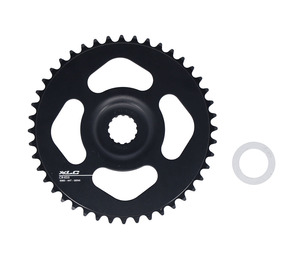 KETT BLAD 44 XLC BOSCH GEN3 E-BIKE ALM DM ZW CRE05