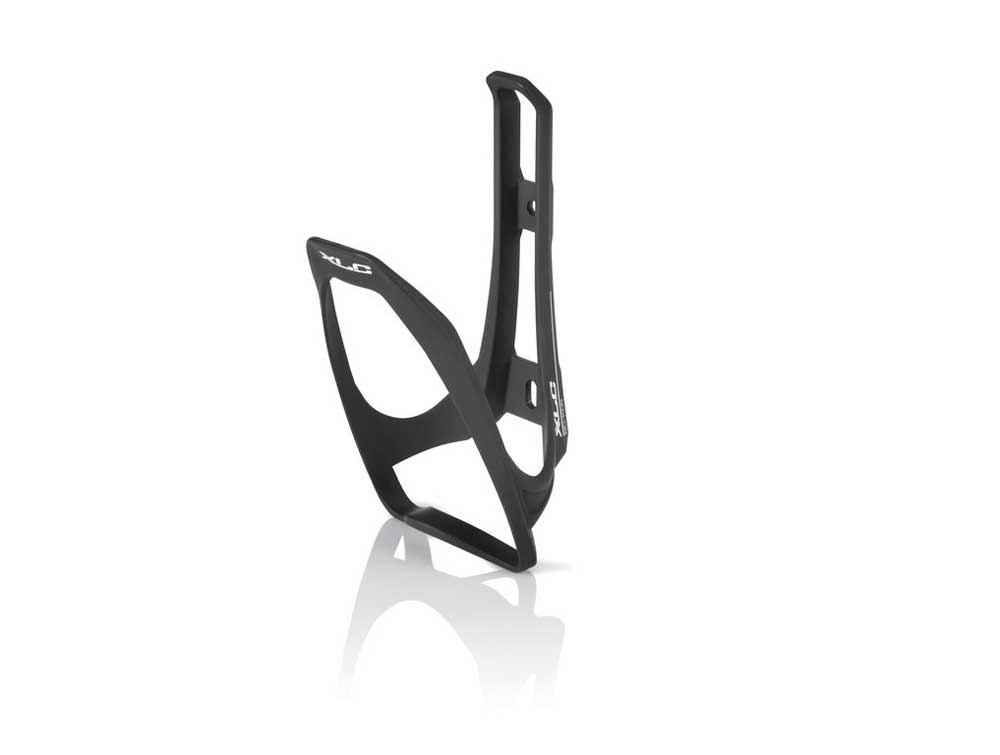 BIDONHOUDER XLC PVC ZW BCK08