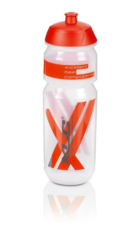 BIDON XLC 750ML RO