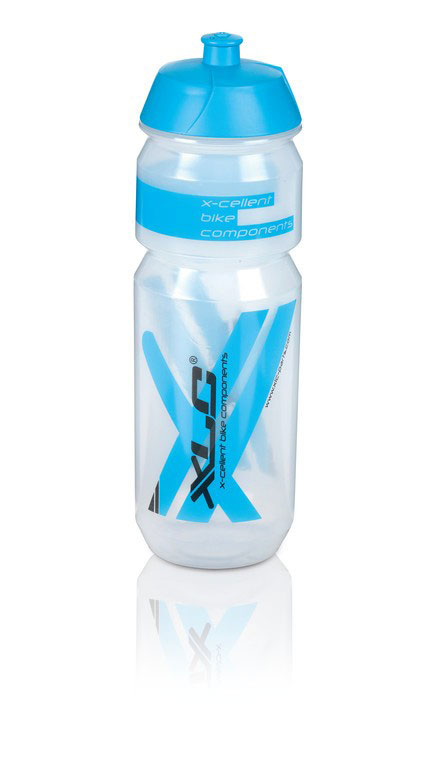 BIDON XLC 750ML BL