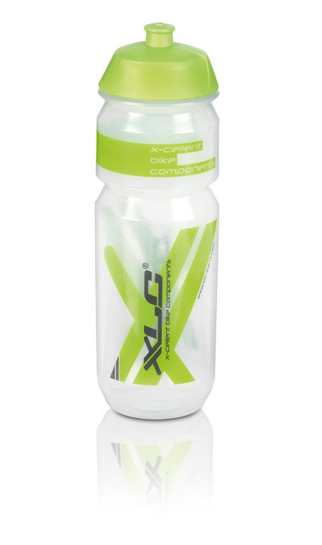 BIDON XLC 750ML GR