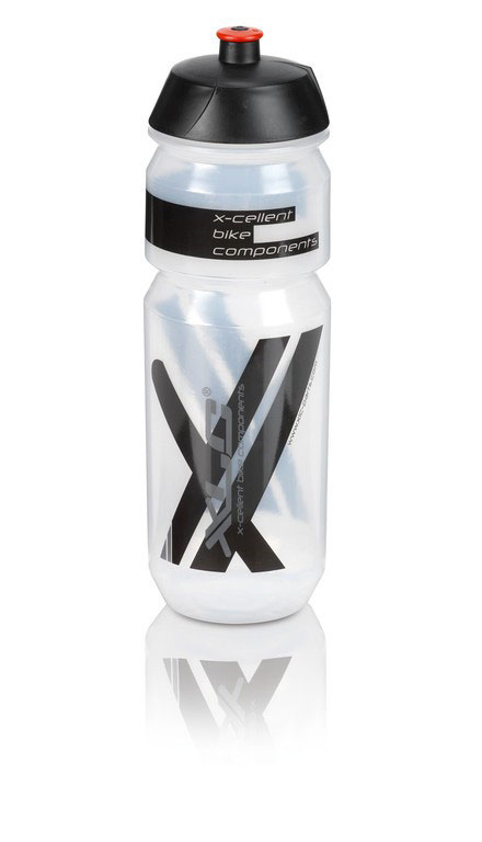 BIDON XLC 750ML ZW