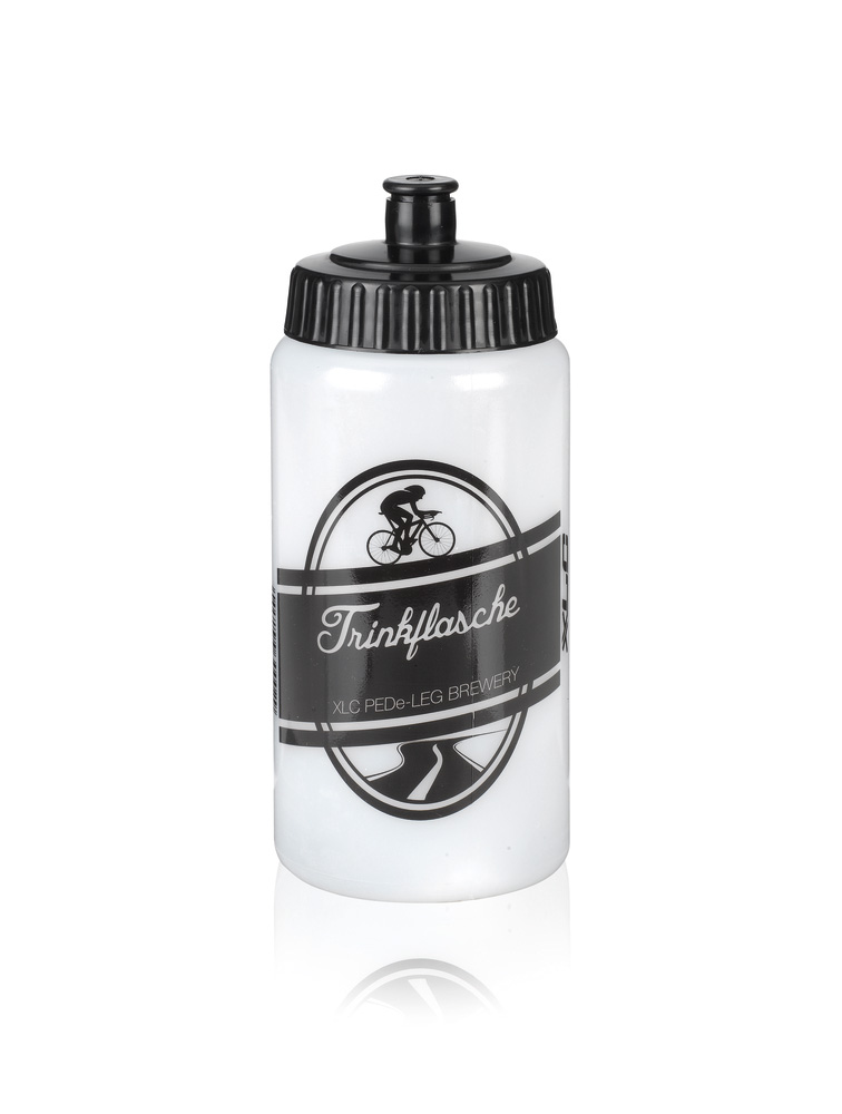 BIDON XLC PEDELEG BREWERY 500ML WBK10