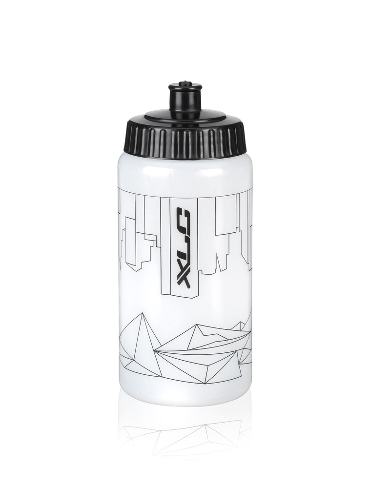 BIDON XLC CITY OF MOUNTAINS 500ML WBK10
