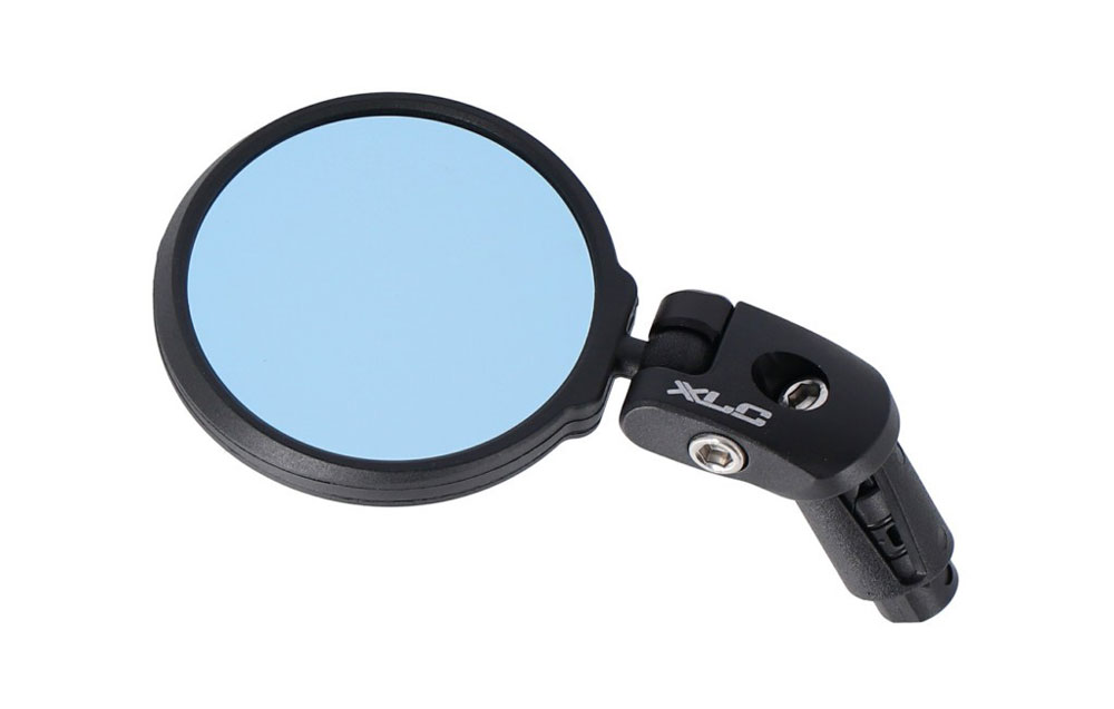 SPIEGEL XLC FIETS 14.8-22.5MM 68MM ZW MRK18