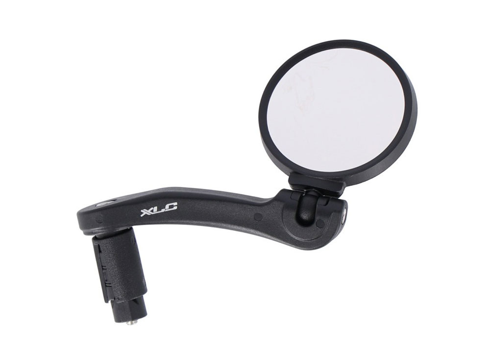 SPIEGEL XLC FIETS 14.8-22.5MM 62MM ZW MRK19