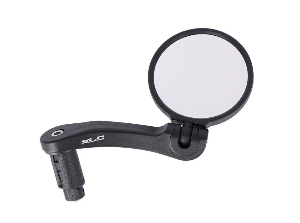 SPIEGEL XLC FIETS 14.8-22.5MM 68MM ZW MRK19