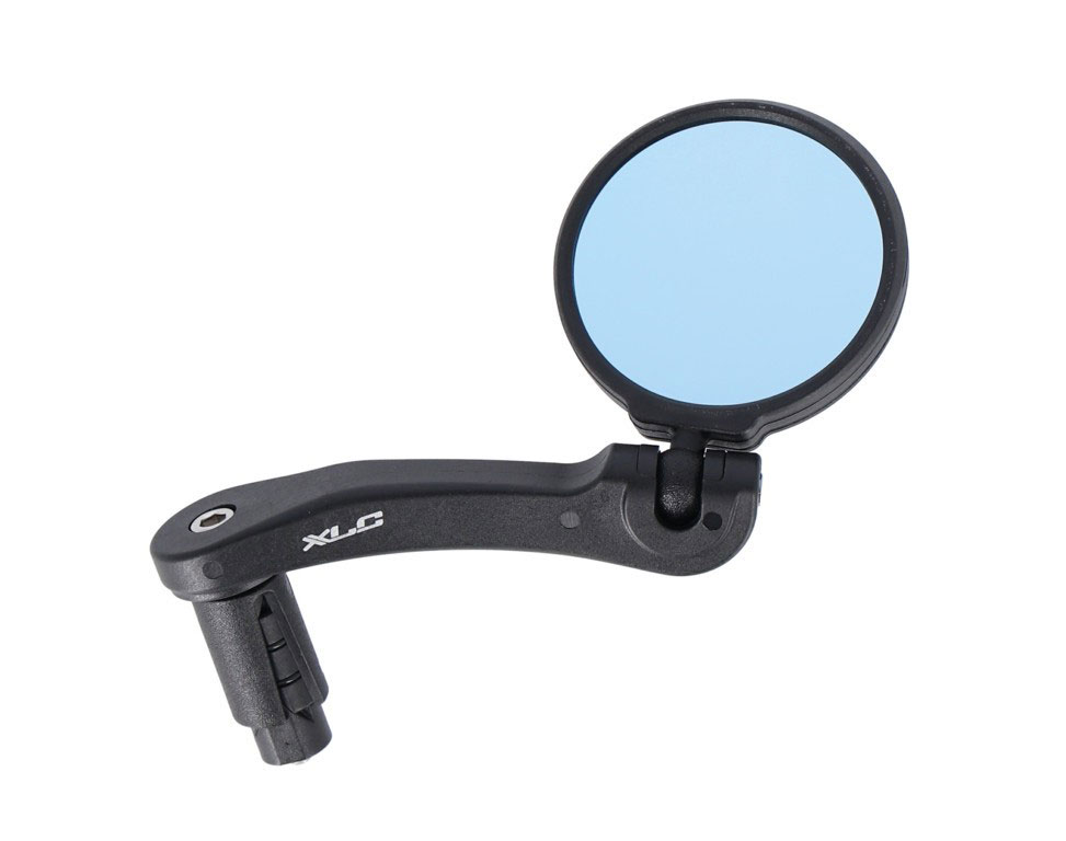 SPIEGEL XLC FIETS 14.8-22.5MM 62MM ZW MRK20