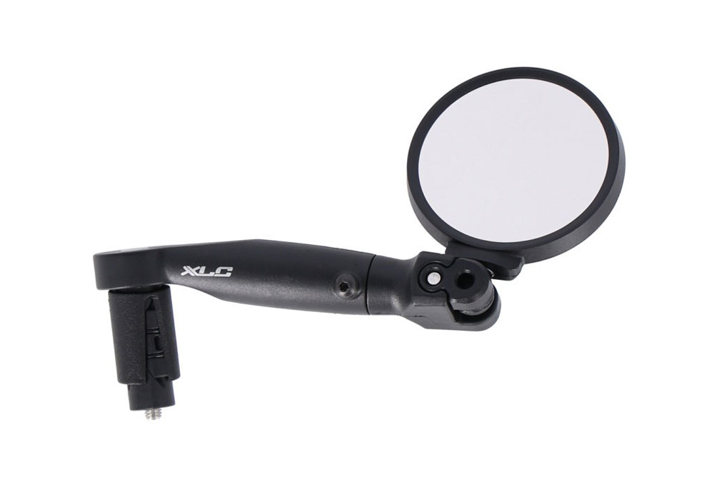 SPIEGEL XLC FIETS 14.8-22.5MM 62MM ZW MRK21