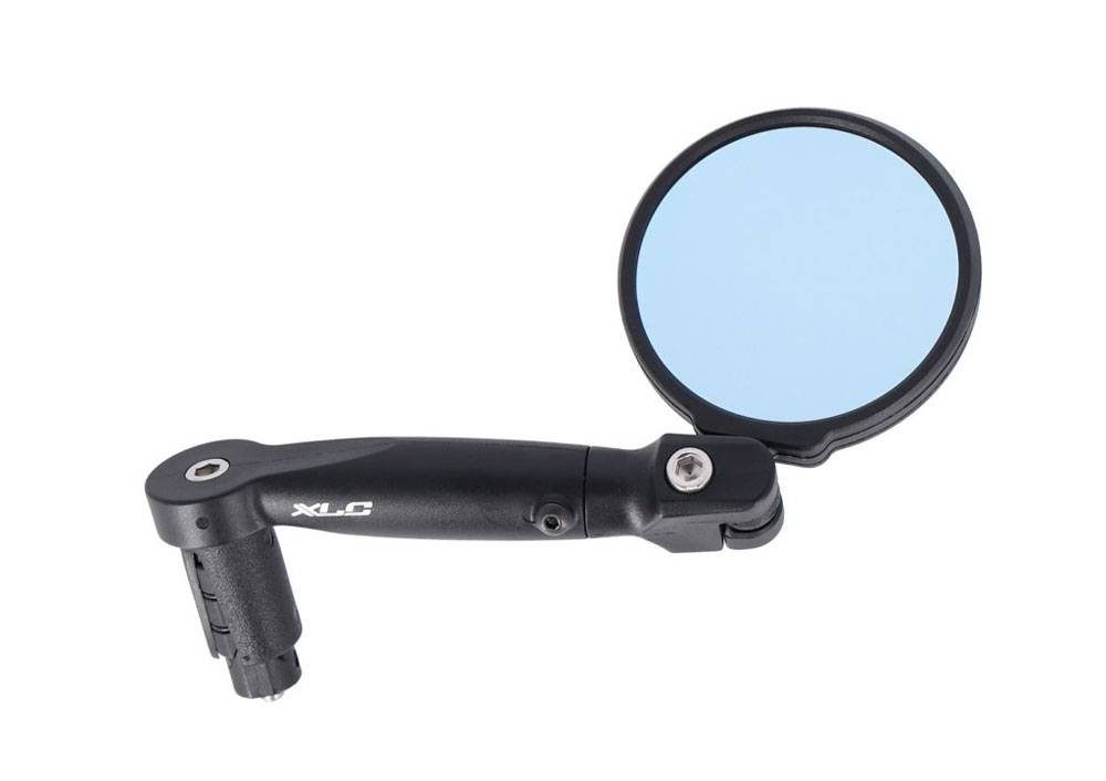 SPIEGEL XLC FIETS 14.8-22.5MM 68MM ZW MRK22