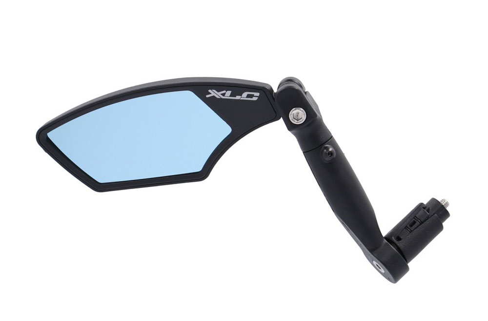 SPIEGEL XLC FIETS 14.8-22.5MM 62MM ZW MRK23