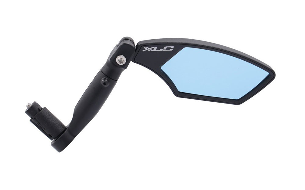 SPIEGEL XLC FIETS 14.8-22.5MM 68MM ZW MRK23