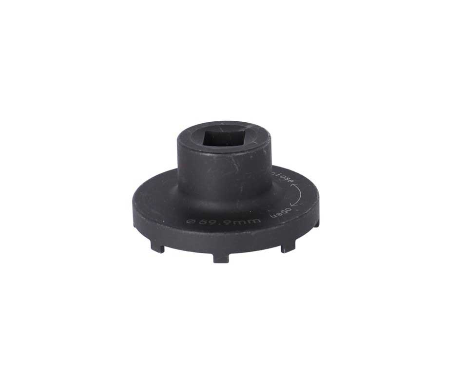 GRS XLC AFNEMER SLUITMOER SPIDER BOSCH CLASSIC