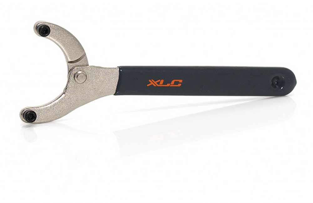 GRS XLC PINSLEUTEL