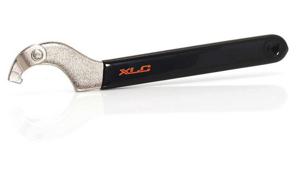 GRS XLC HAAKSLEUTEL