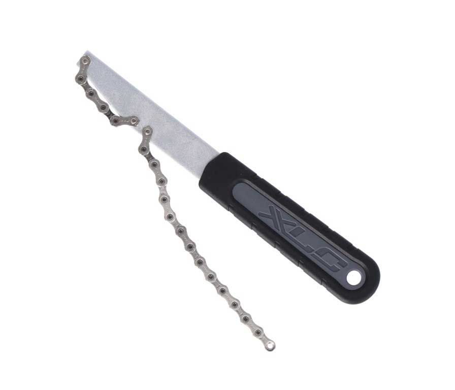 GRS XLC AFNEMER CASSETTE M/KETT 5/12V