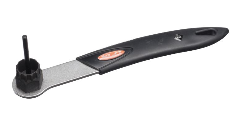 GRS XLC AFNEMER CASSETTE M/PEN SH