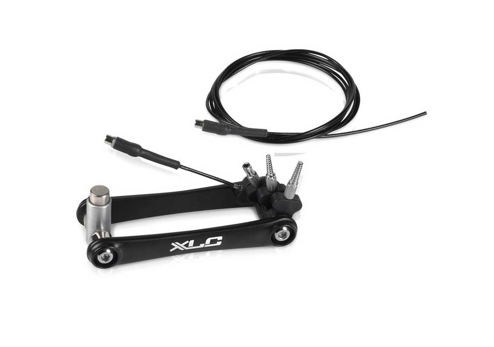 GRS XLC INTERNE KABEL GELEIDER