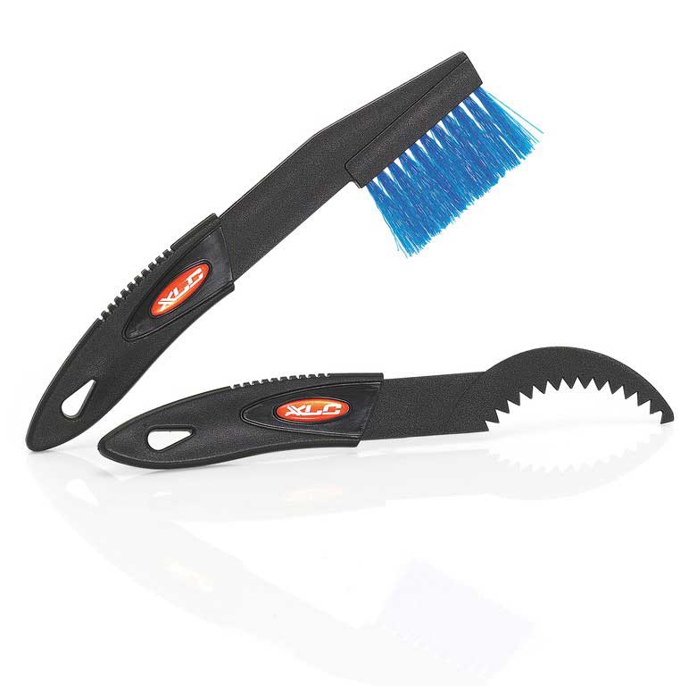 GRS XLC CASSETTE SCHRAPER MET BORSTEL